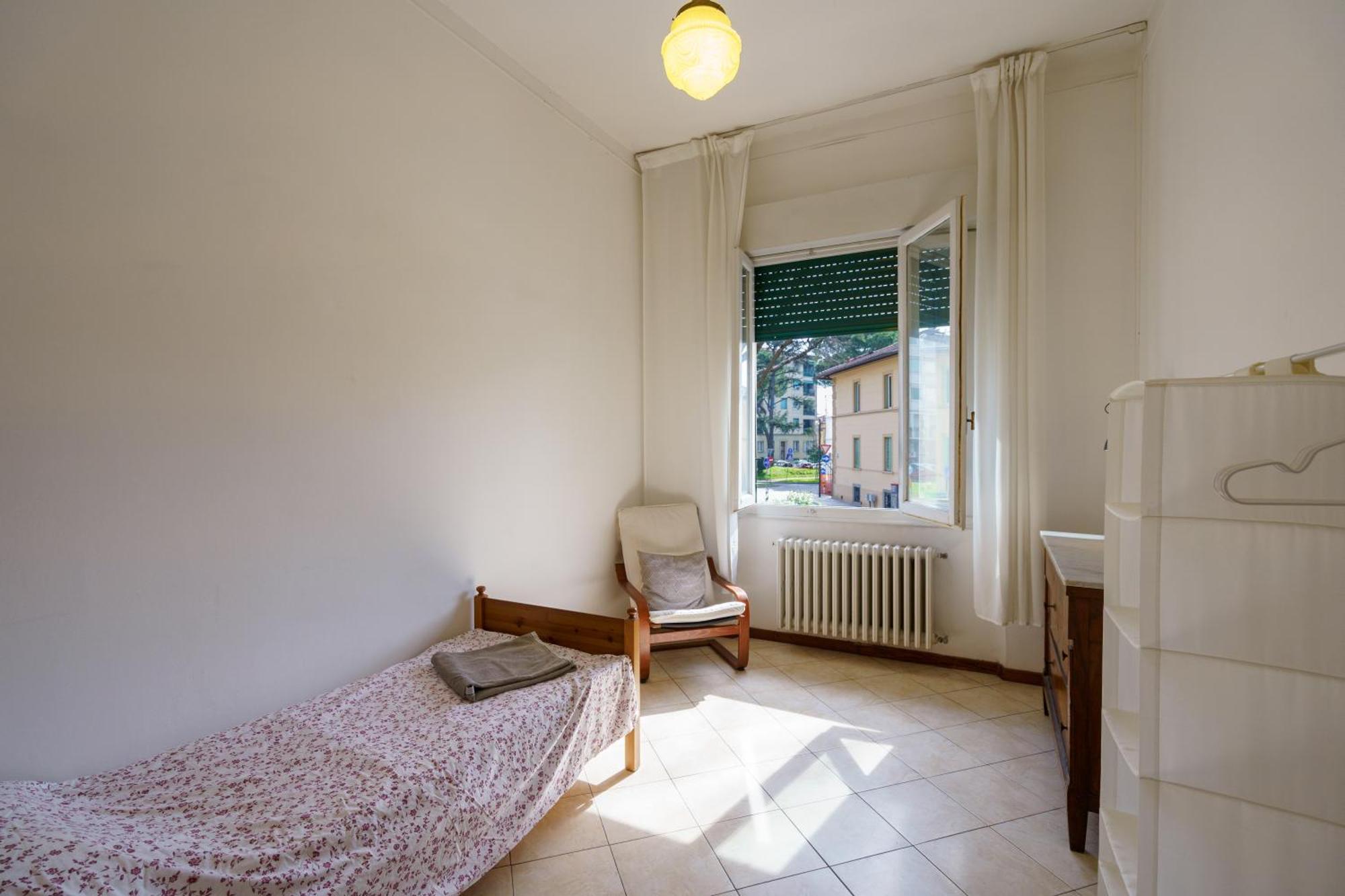 Apartment Family Near Stadium *