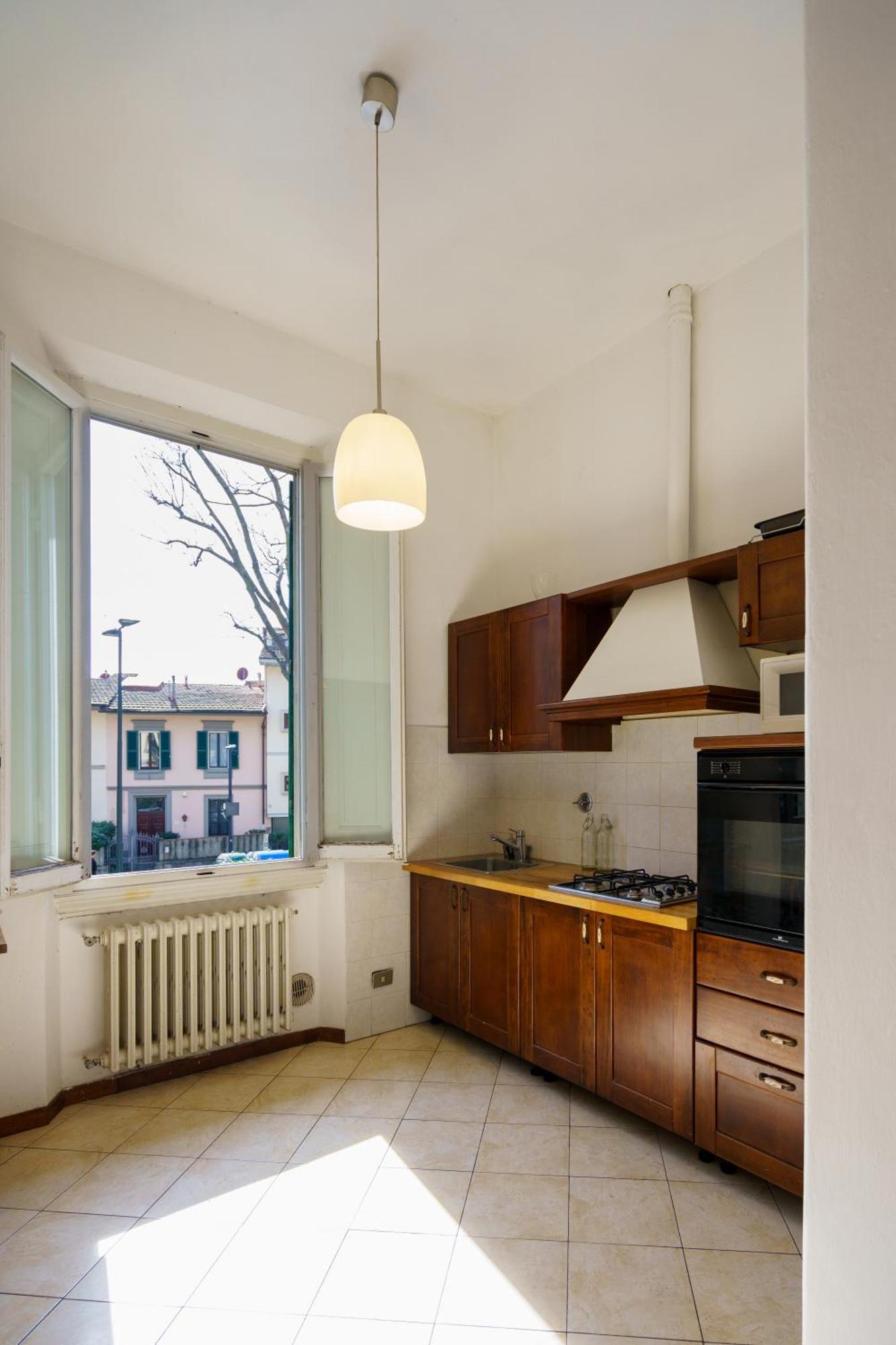 Apartment Family Near Stadium *