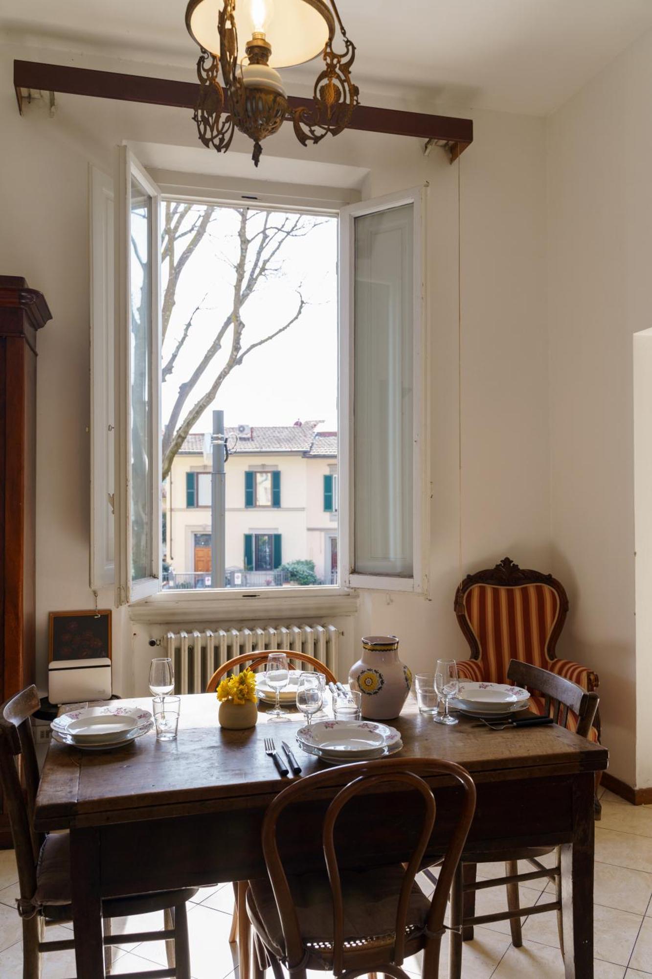 Apartment Family Near Stadium